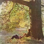 Plastic Ono Band album cover