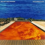 Californication album cover