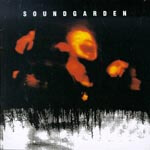 Superunknown album cover