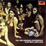 Electric Ladyland album cover
